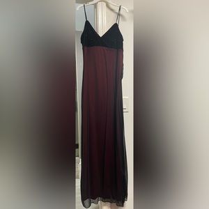 Formal dress